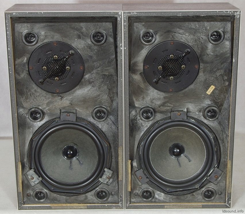 Bang & Olufsen Beovox S-30