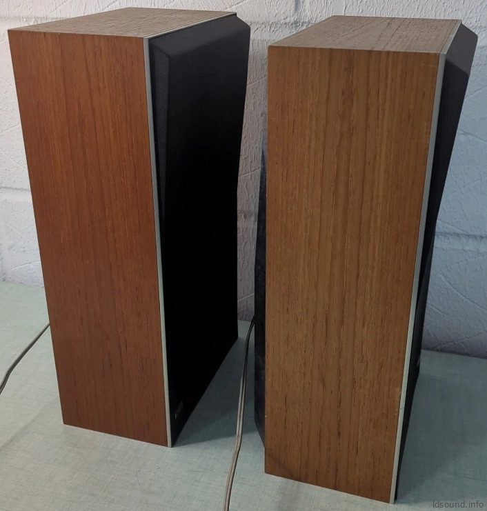 Bang & Olufsen Beovox S-30