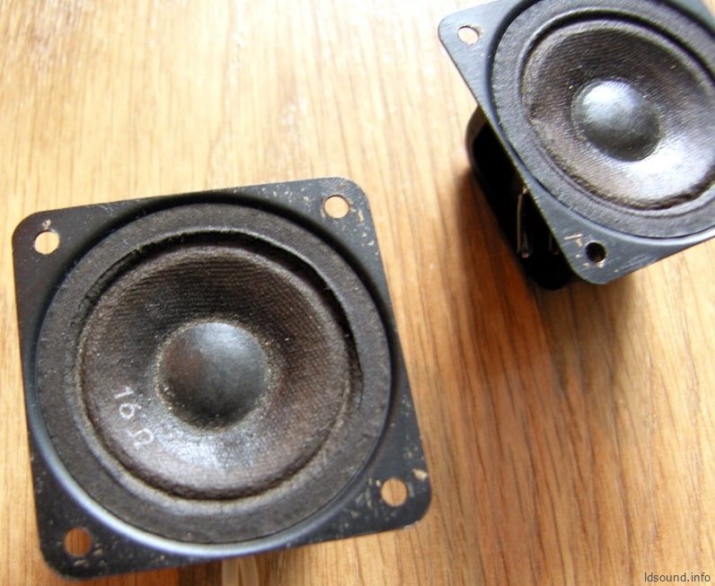 B&O "K"