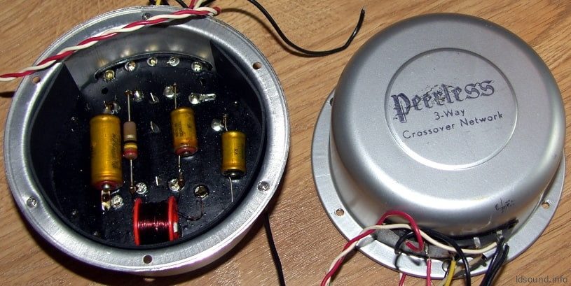 Peerless Kit 3-25