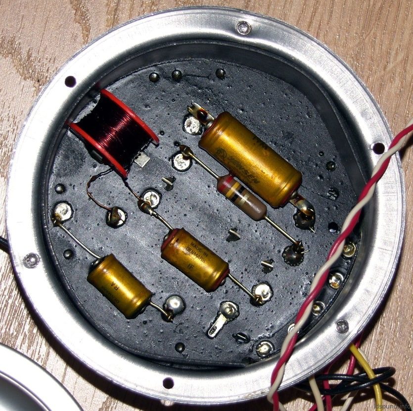 Peerless Kit 3-25
