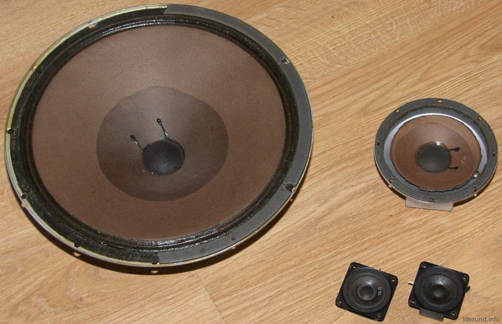 B&O "K"