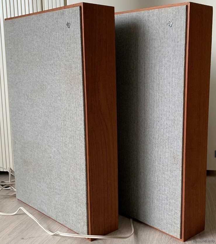 Bang & Olufsen V