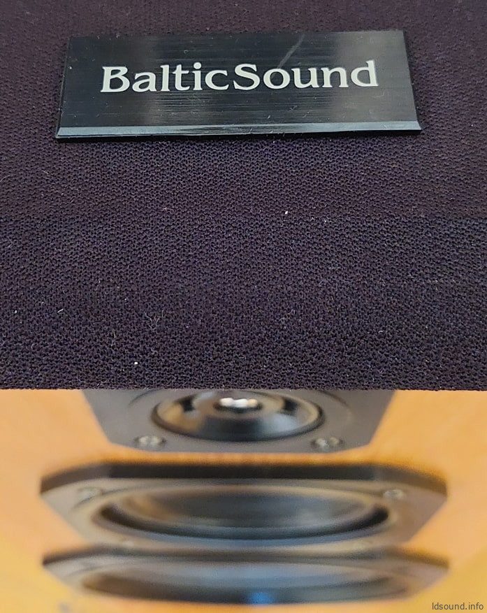 Radiotehnika BS-80