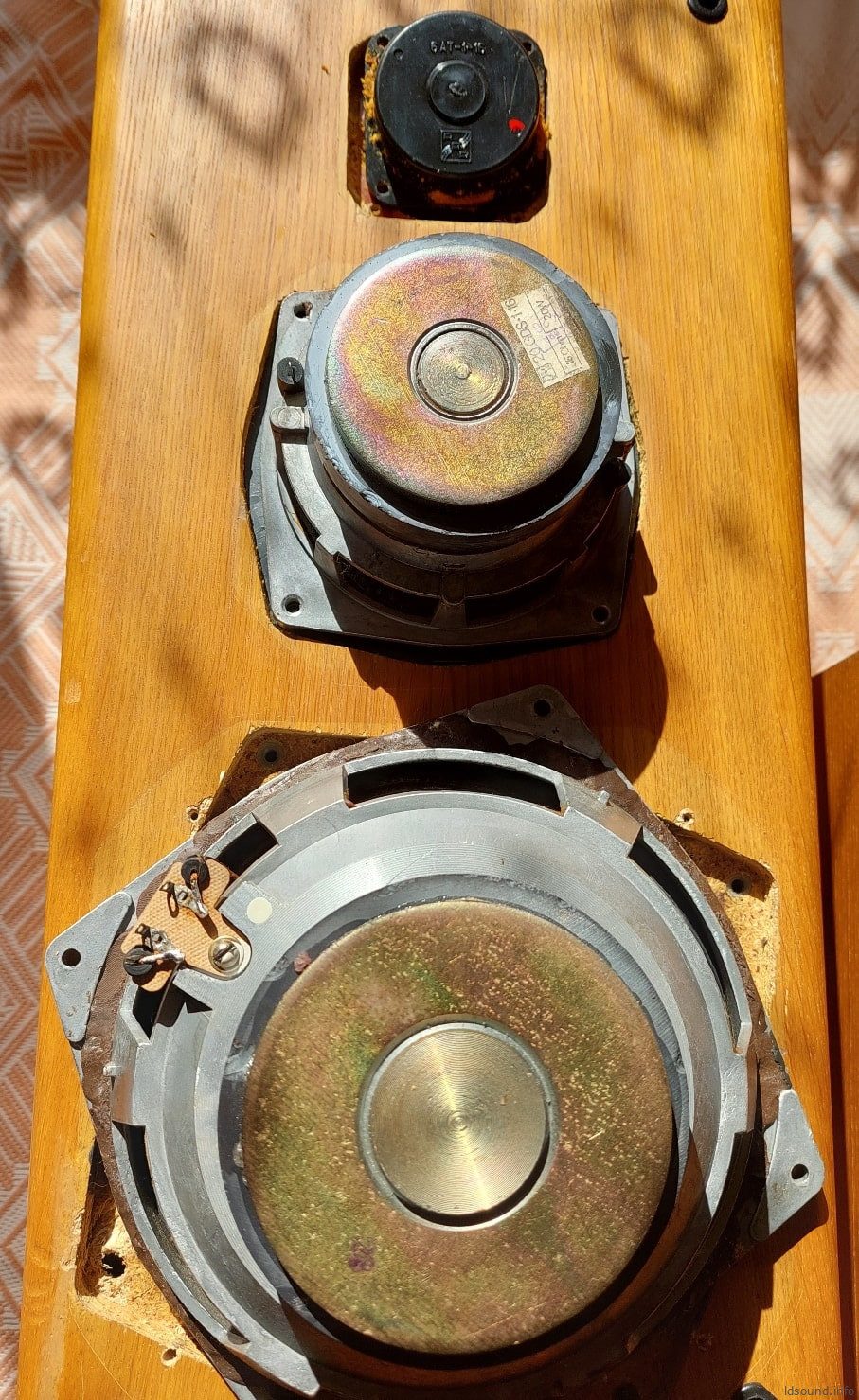 Radiotehnika BS-80