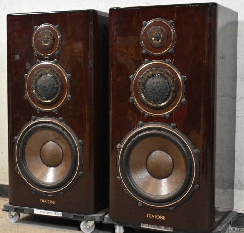 Diatone DS-20000