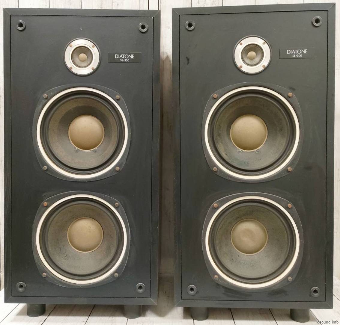 Diatone SS-300