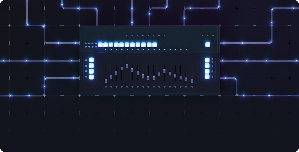 GPU Audio Soundcore для Pro Audio