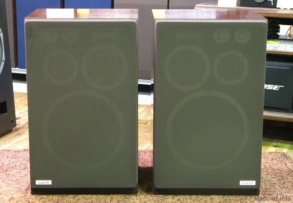 Lo-D HS-90F