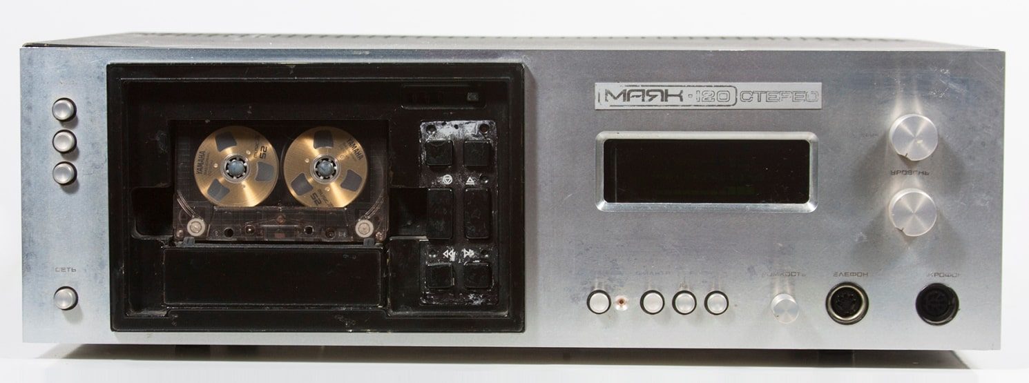 Маяк МП-120-2