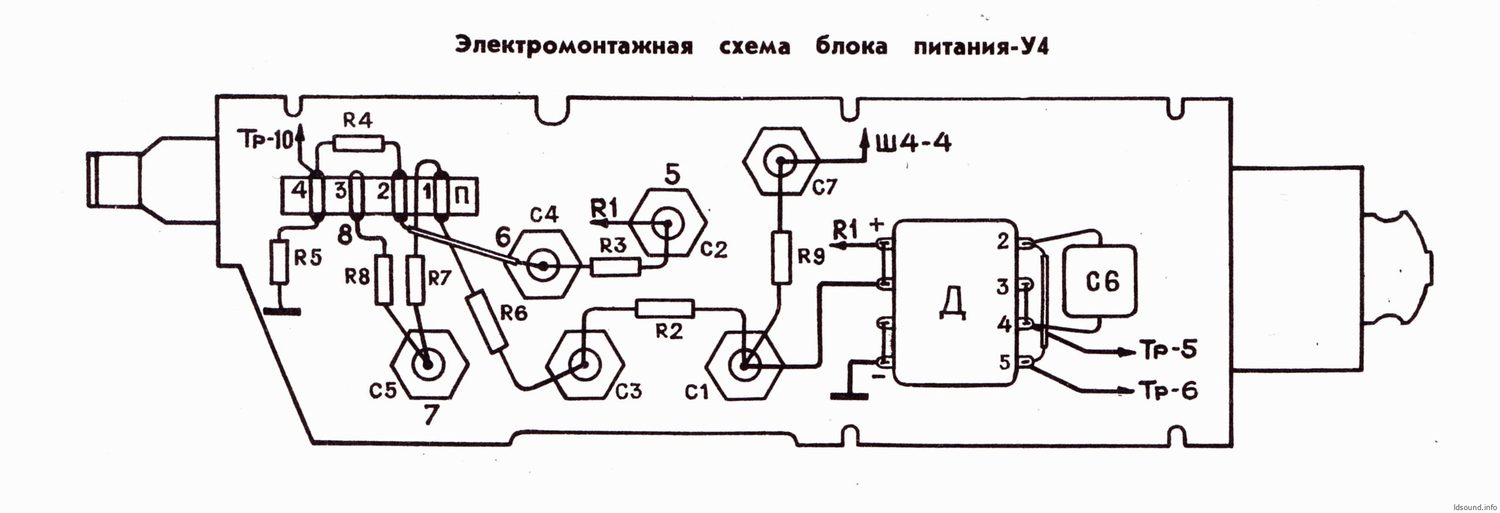 Романтика-105