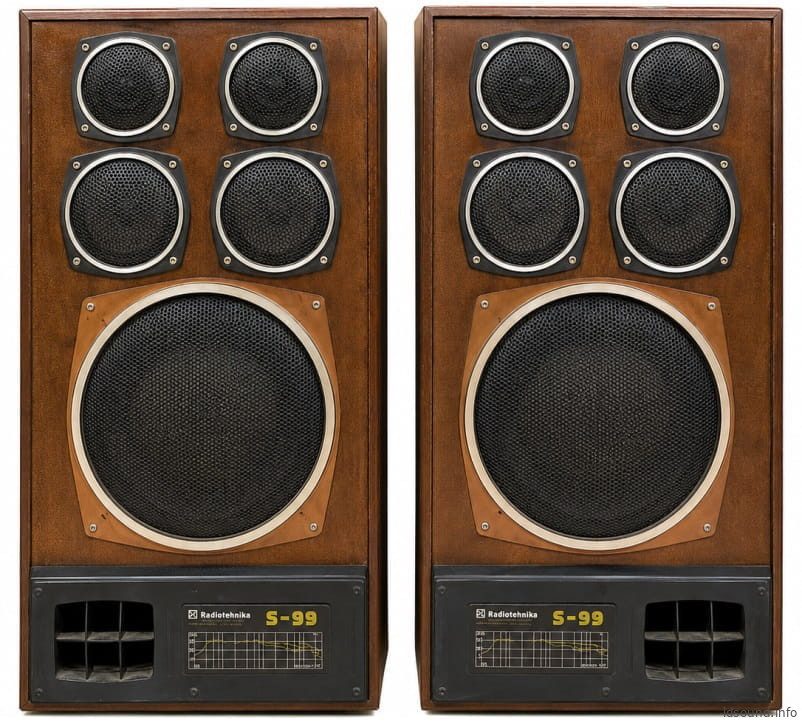 Radiotehnika S-99