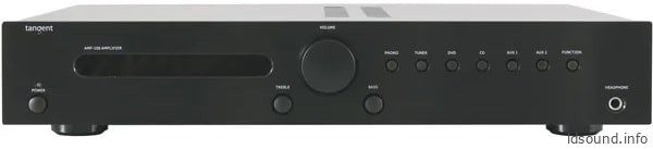 Tahgent AMP-100