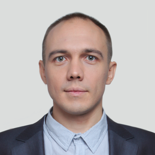 Максим Набиуллин
