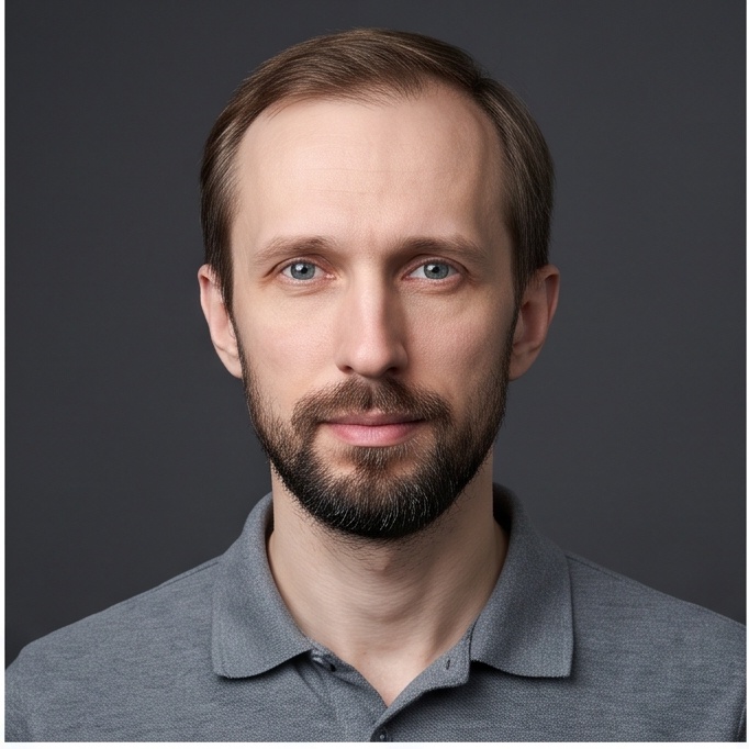Сергей Петров