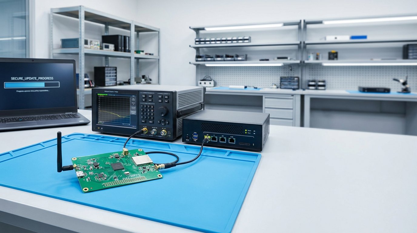 Разработка высокоскоростных интерфейсов: DDR, LVDS, USB, Ethernet