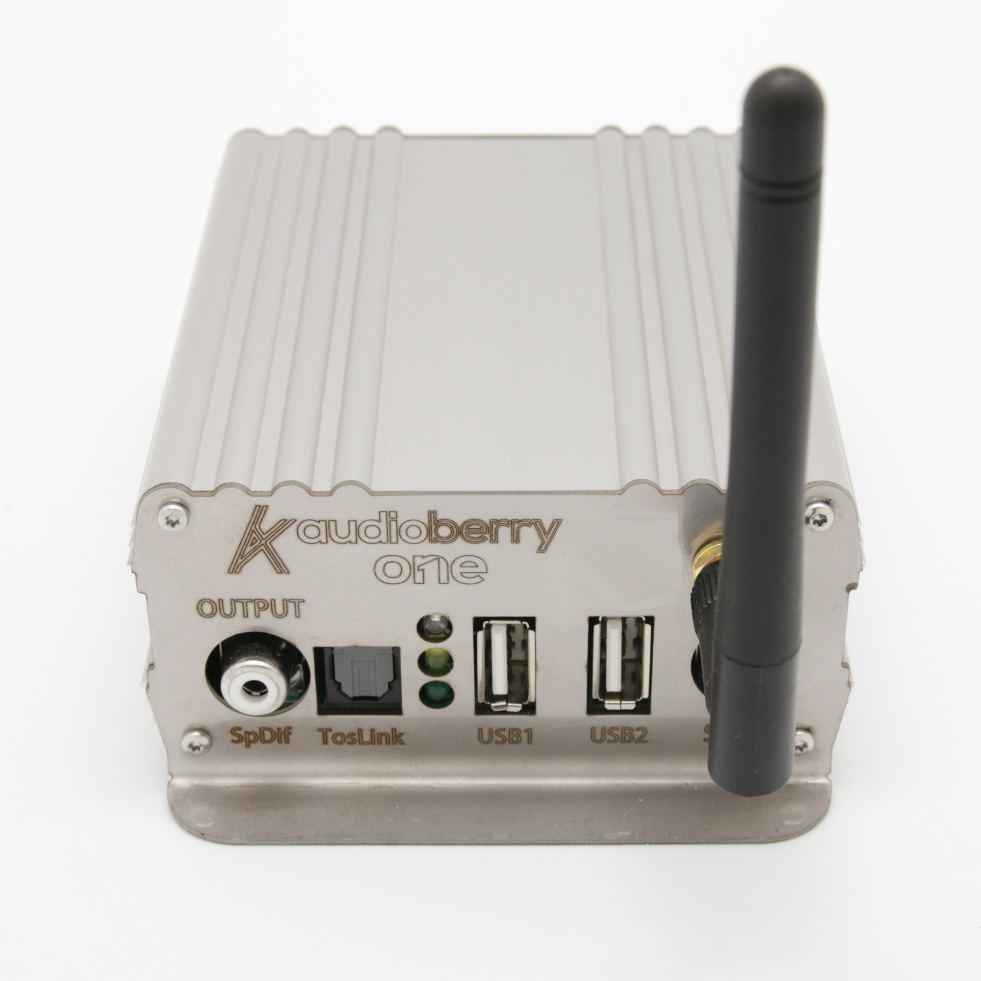 AudioBerry One