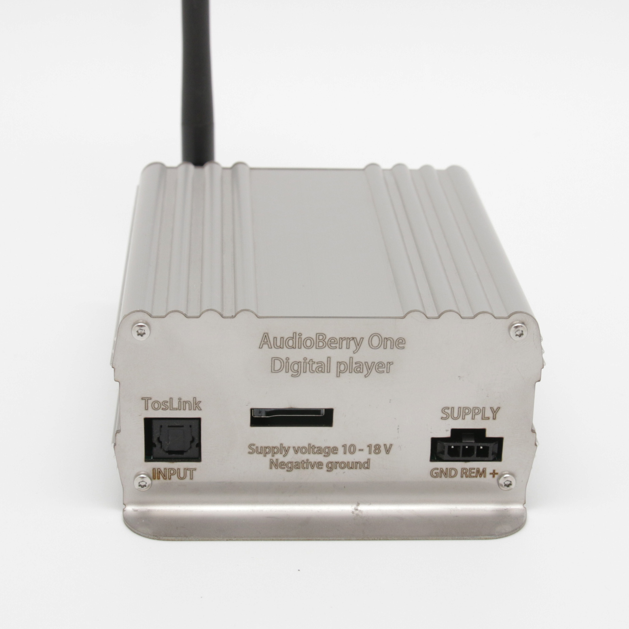 AudioBerry One 3