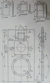 3-х полосная АС на 15ГД-17, 20ГД-1 и 3ГД-47