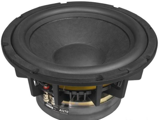Динамик MAG 1270R: характеристики, размеры, аналог | AudioBerry