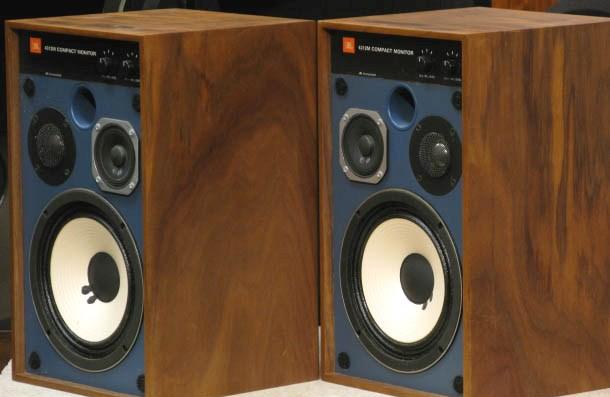 JBL 4312M  (10)