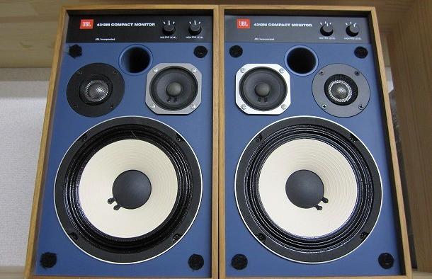 JBL 4312M  (6)