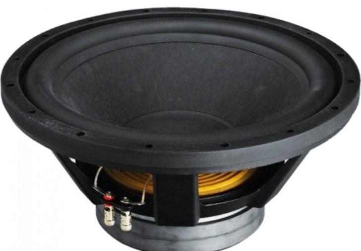 Низкочастотный динамик MAG M1502R: характеристики, размеры, аналоги | AudioBerry