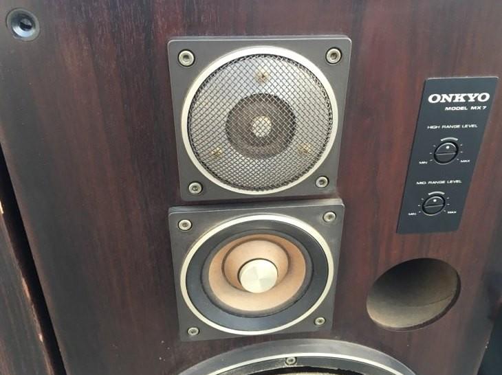 Onkyo MX7 Onkyo MX7