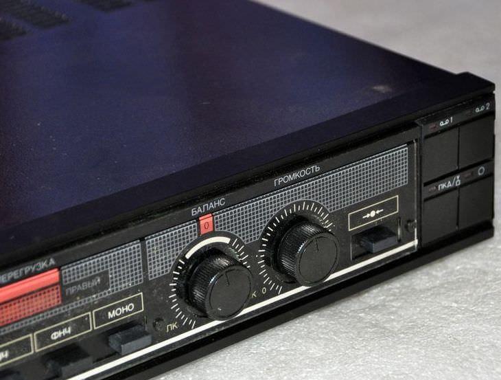 Вега 50У-122С