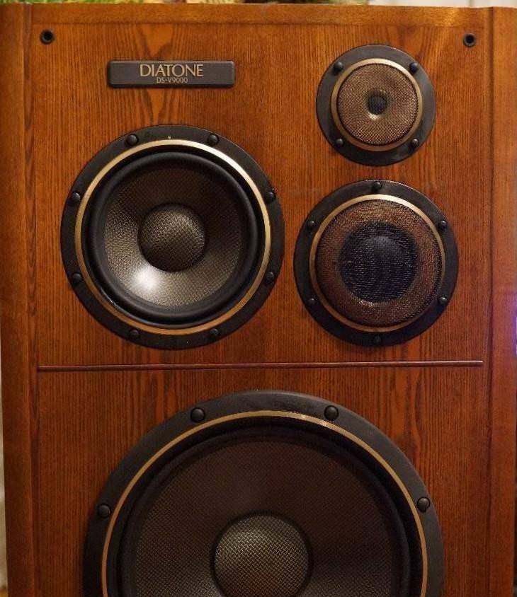 Diatone DS-V9000 Diatone DS-V9000