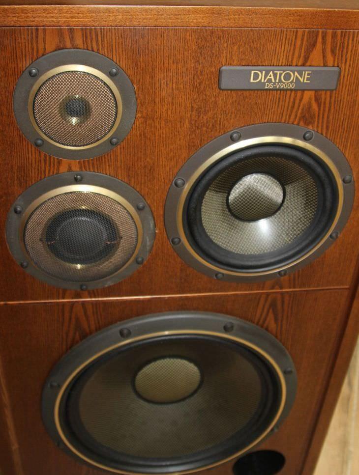 Diatone DS-V9000 Diatone DS-V9000