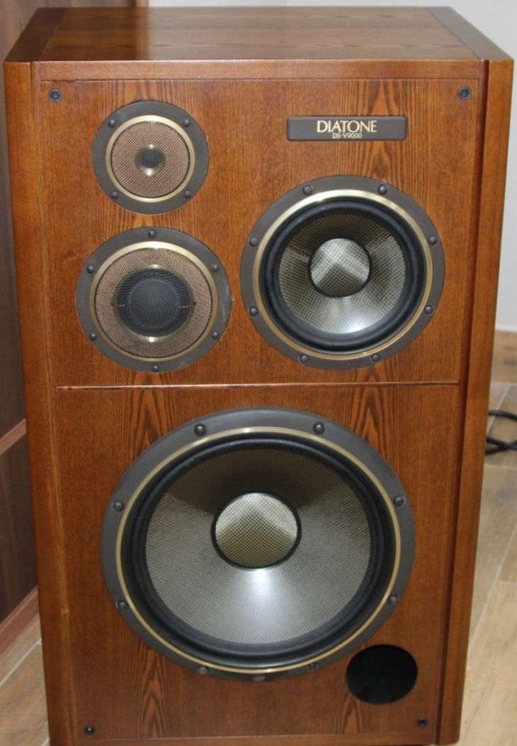 Diatone DS-V9000 Diatone DS-V9000