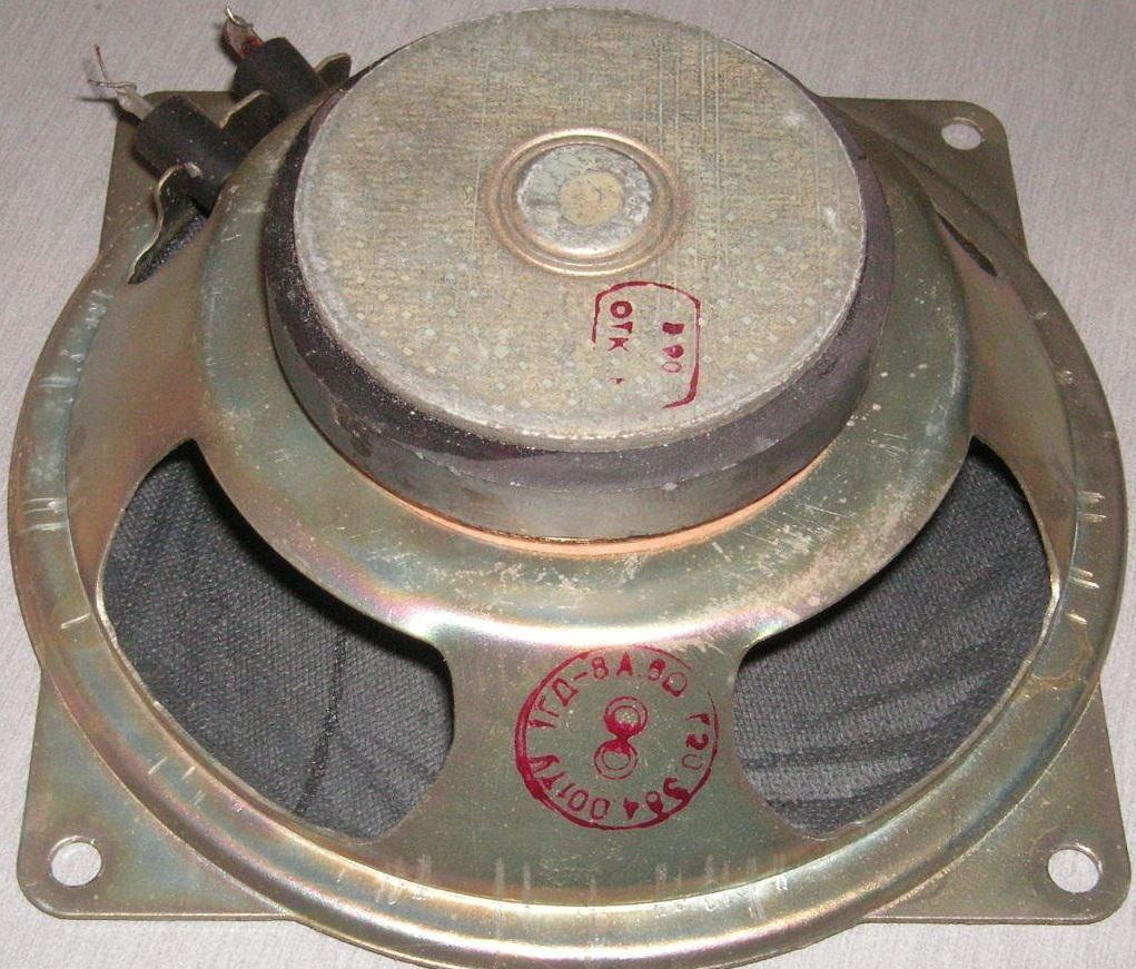 1 ГД-8А