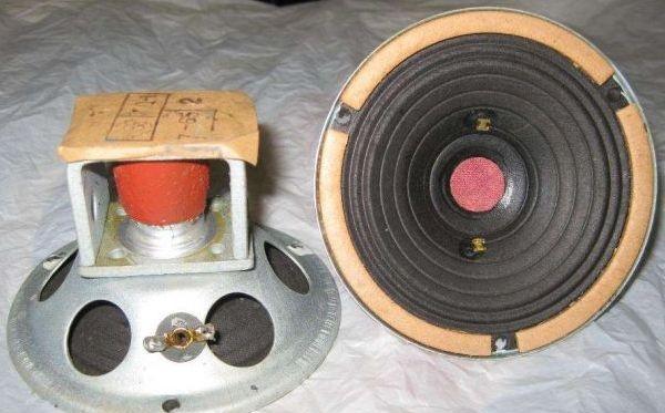 1 ГД-1 VEF - 