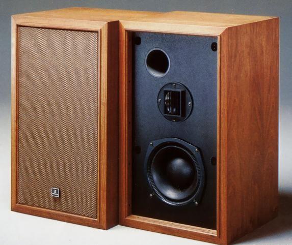 Lo-D HS-500 Lo-D HS-500