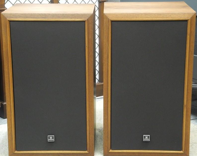 Lo-D HS-500 Lo-D HS-500
