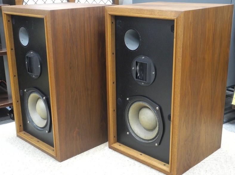 Lo-D HS-500 Lo-D HS-500