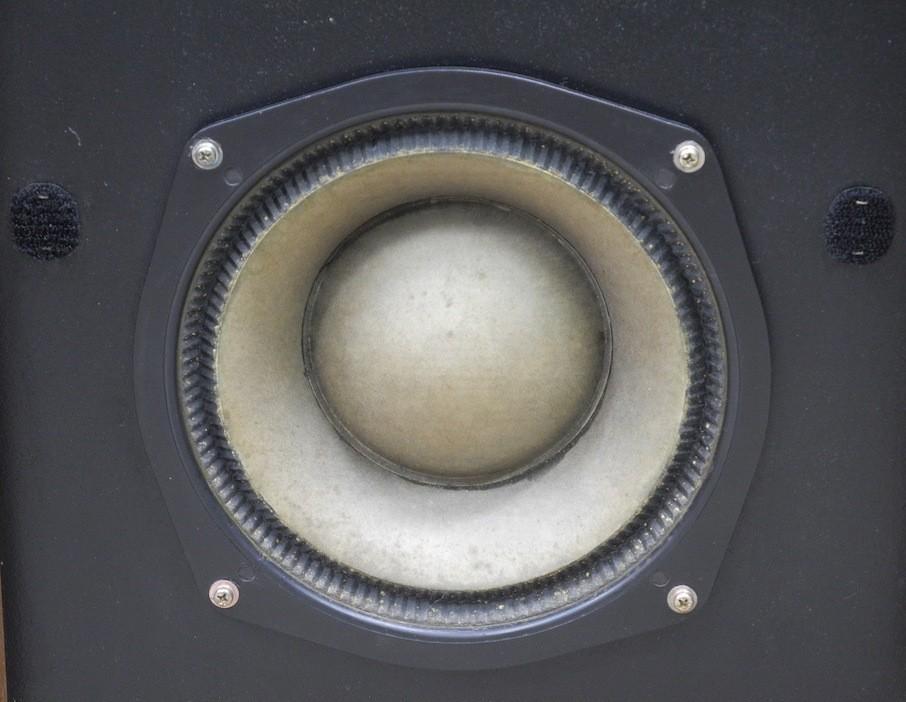 Lo-D HS-500 Lo-D HS-500