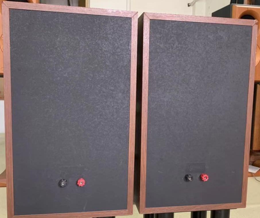 KEF Coda III