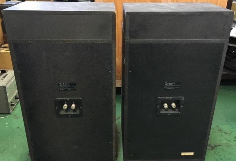TECHNICS SB-4500 TECHNICS SB-4500