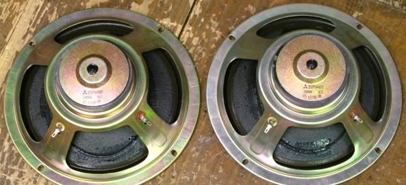 Technics SB-65