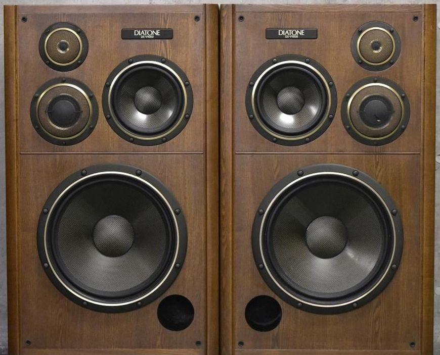 Diatone DS-V9000 Diatone DS-V9000
