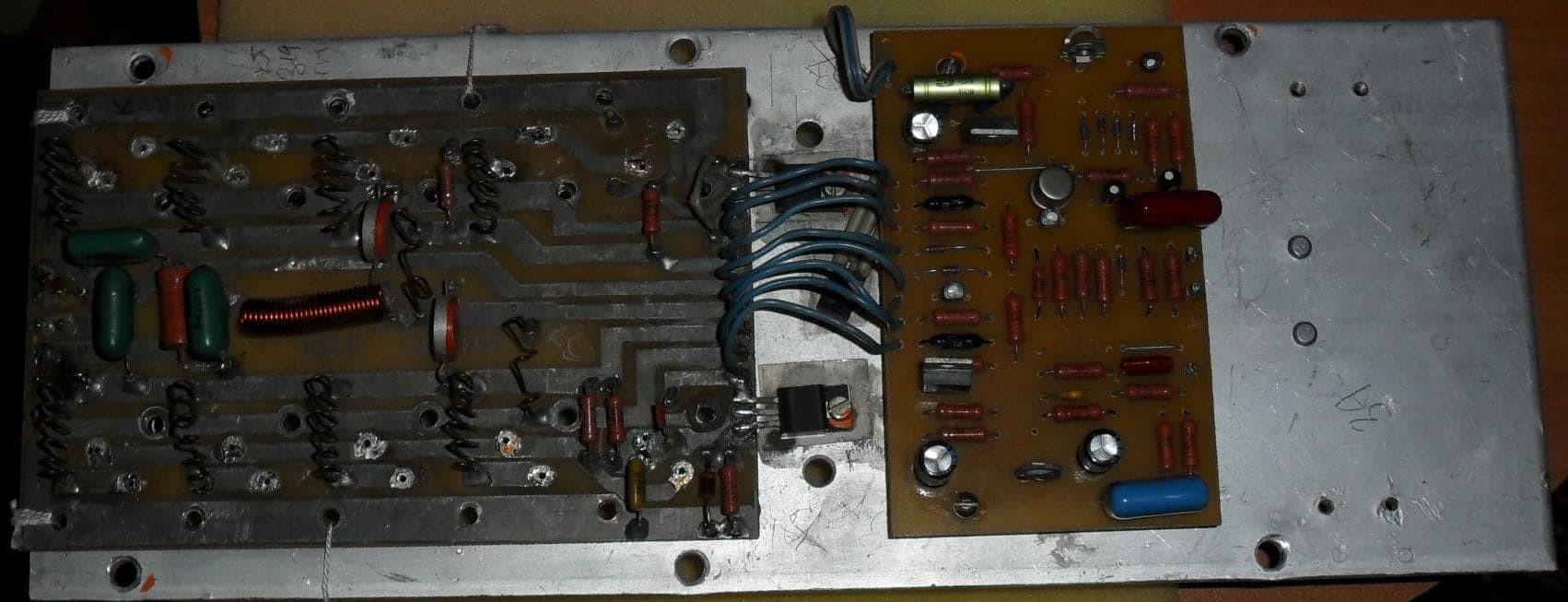 КРОК NV-CSA-500