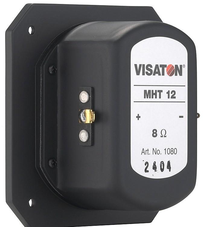 Visaton MHT 12-8 Visaton MHT 12-8