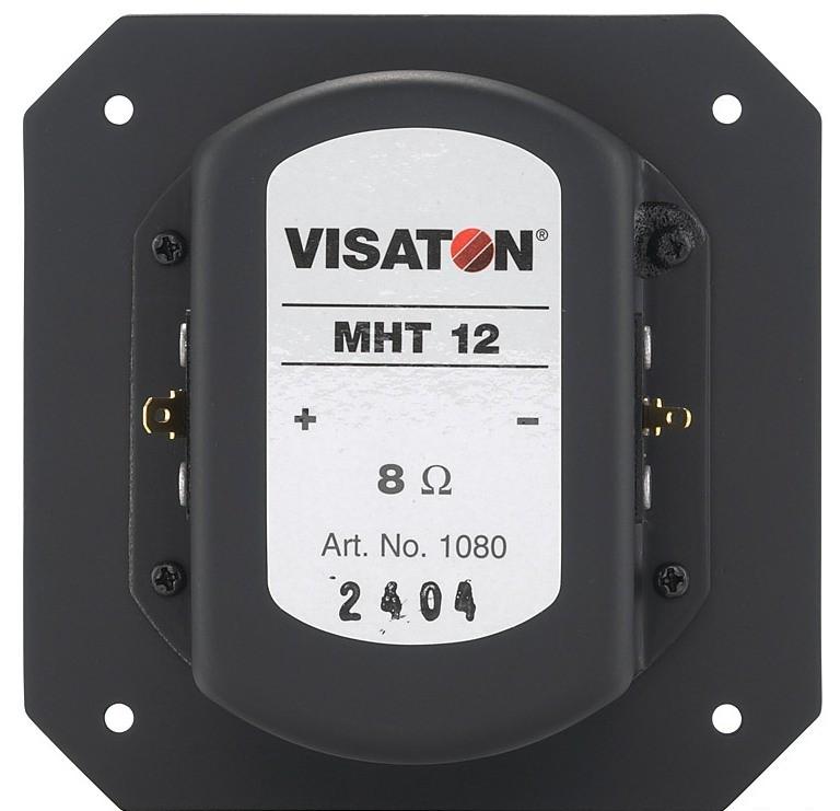 Visaton MHT 12-8 Visaton MHT 12-8