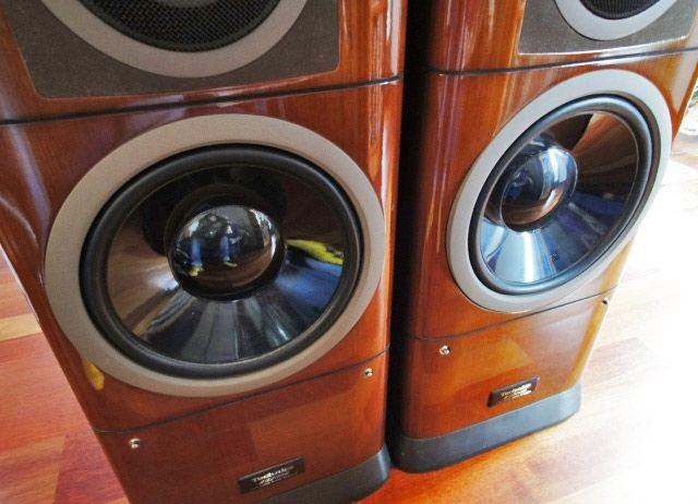 Technics SB-MX200D