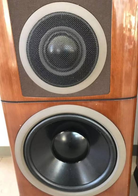 Technics SB-MX200D