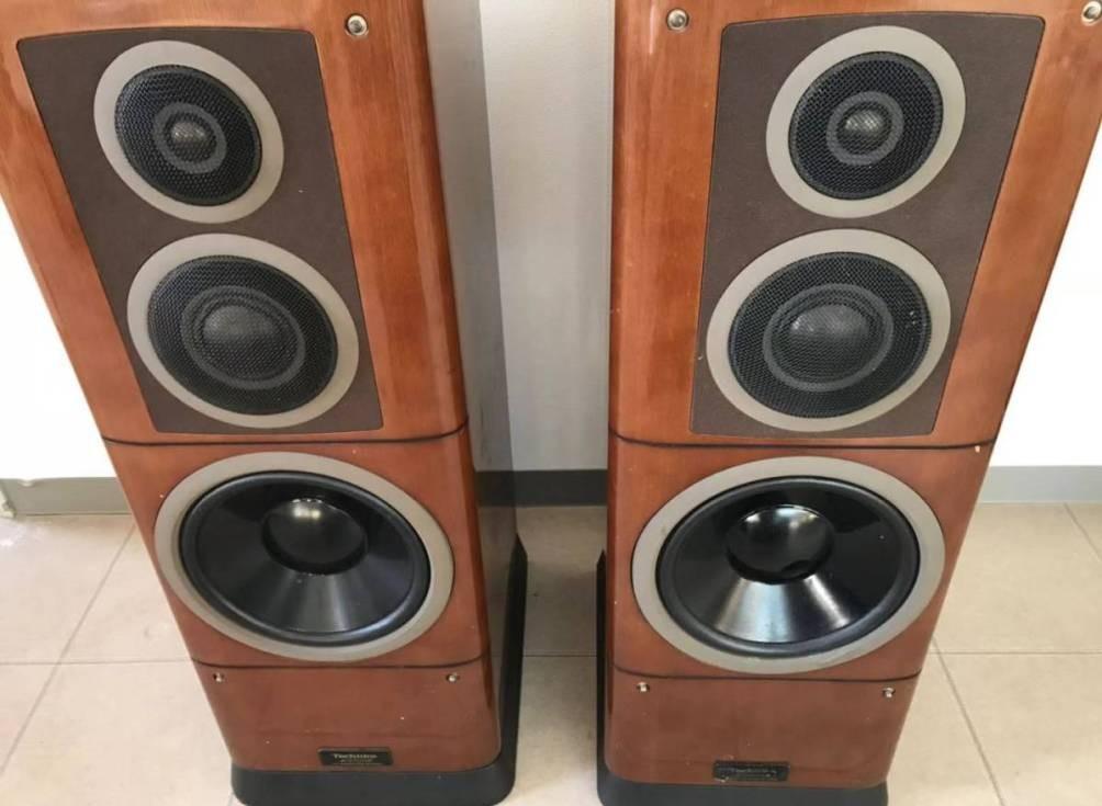 Technics SB-MX200D