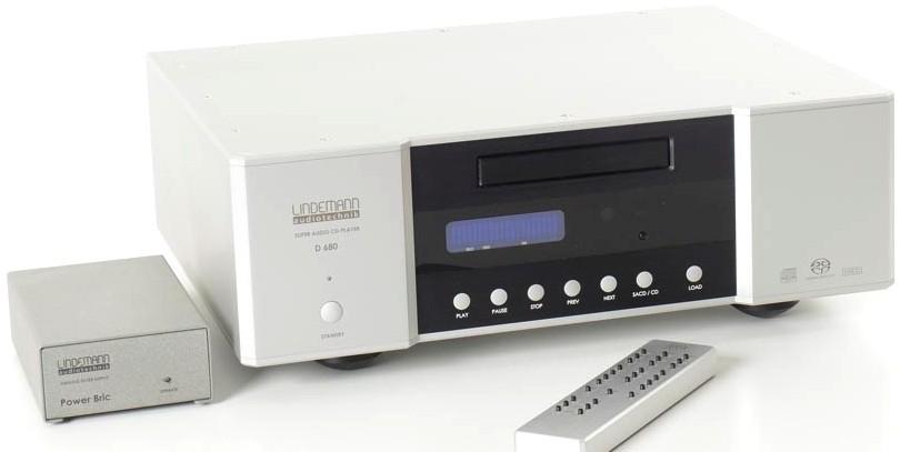 Lindemann D680