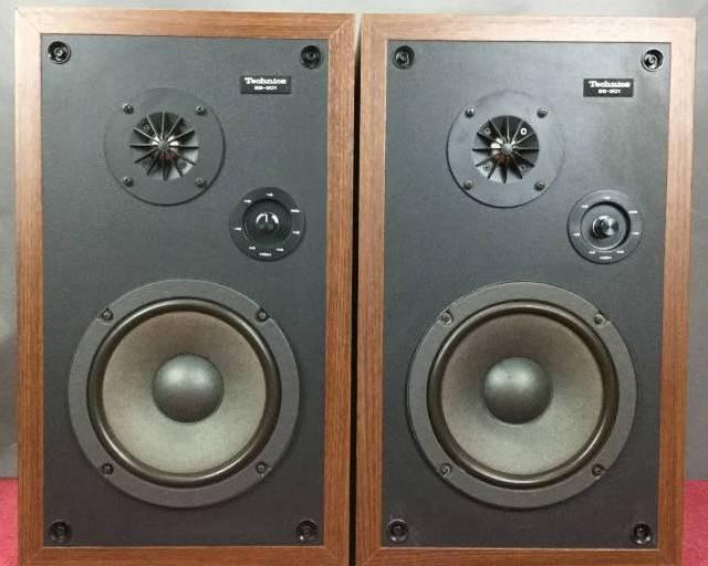 Technics SB-201 Technics SB-201